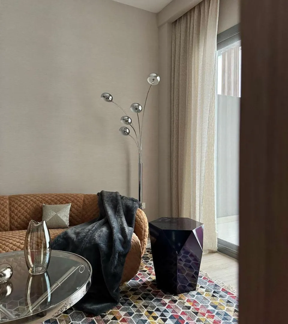Brand New Bali Residence 1 Bedroom Dubai 0*,  United Arab Emirates
