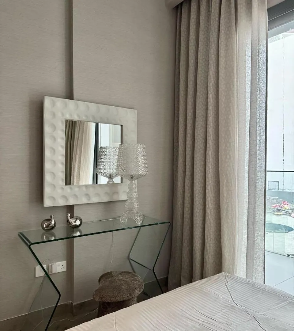 Brand New Bali Residence 1 Bedroom Dubai United Arab Emirates