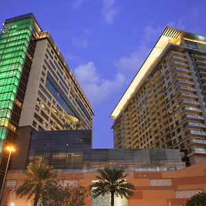 Swissotel Al Ghurair - Deira & Creek Hotell