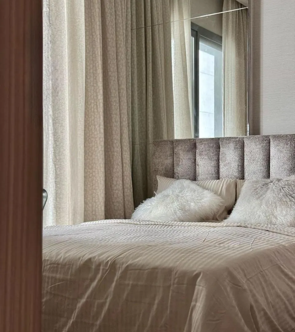 Apartment Brand New Bali Residence 1 Bedroom Dubai