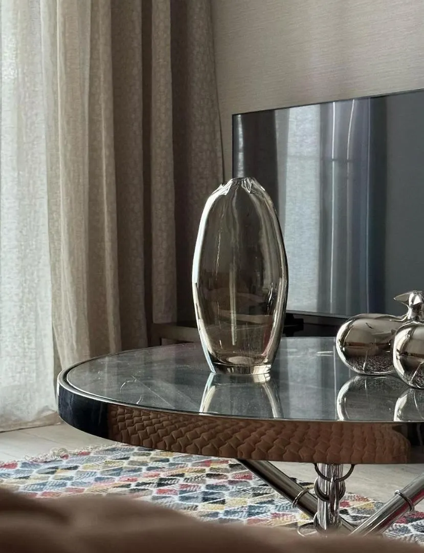 Apartment Brand New Bali Residence 1 Bedroom Dubai