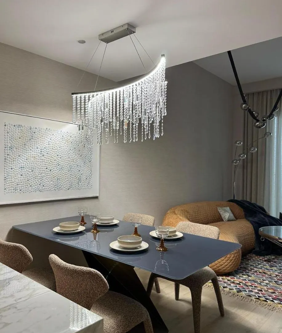 Brand New Bali Residence 1 Bedroom Dubai