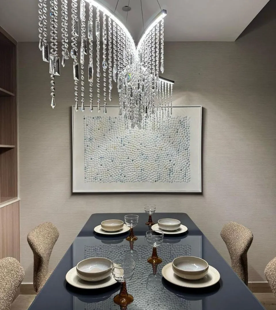 Brand New Bali Residence 1 Bedroom Dubai 0*,  United Arab Emirates