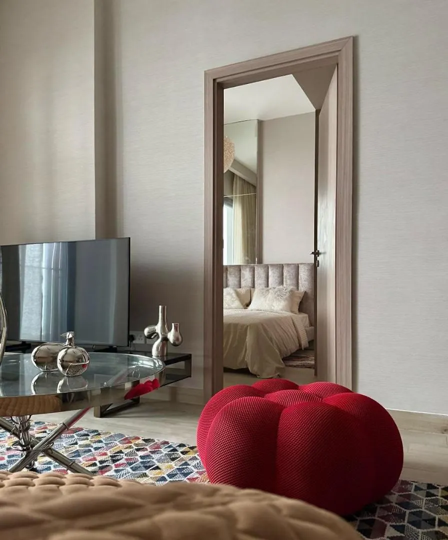 Brand New Bali Residence 1 Bedroom Dubai Apartment