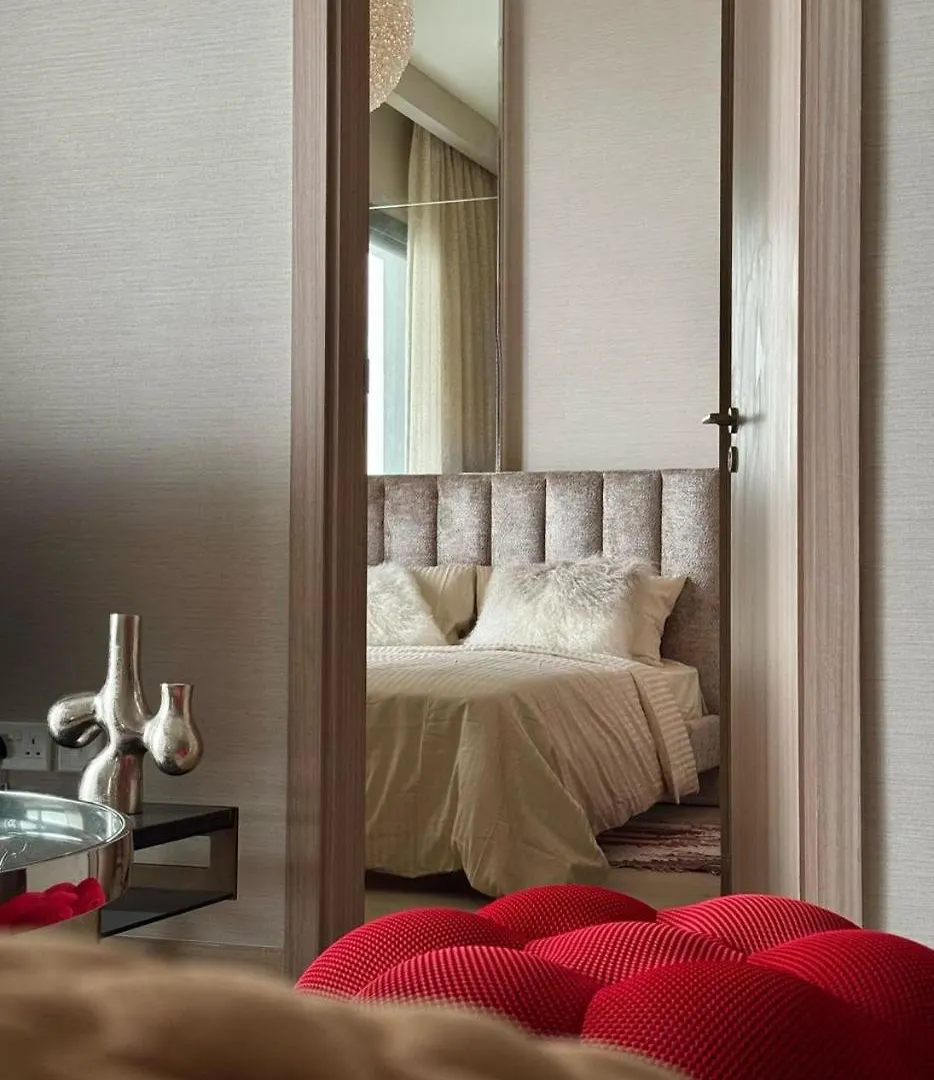 Brand New Bali Residence 1 Bedroom Dubai 0*,